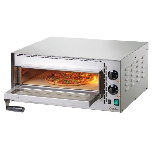 pizzaoven mini plus bartscher pizzaoven mini plus bartscher
