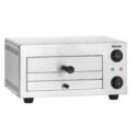 pizzaoven pr330 bartscher