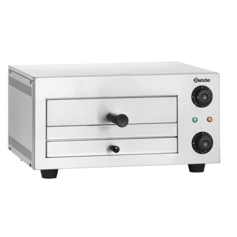 pizzaoven pr330 bartscher