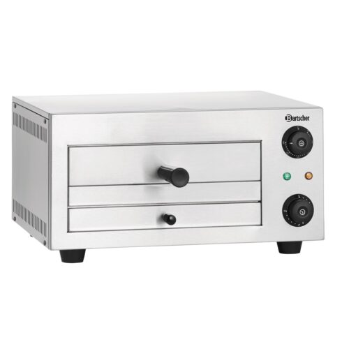 pizzaoven pr330 bartscher