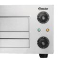 pizzaoven pr330 bartscher
