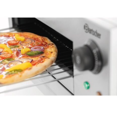 pizzaoven pr330 bartscher pizzaoven pr330 bartscher