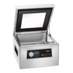 vacumeer apparaat k300 60 liter minuut bartscher