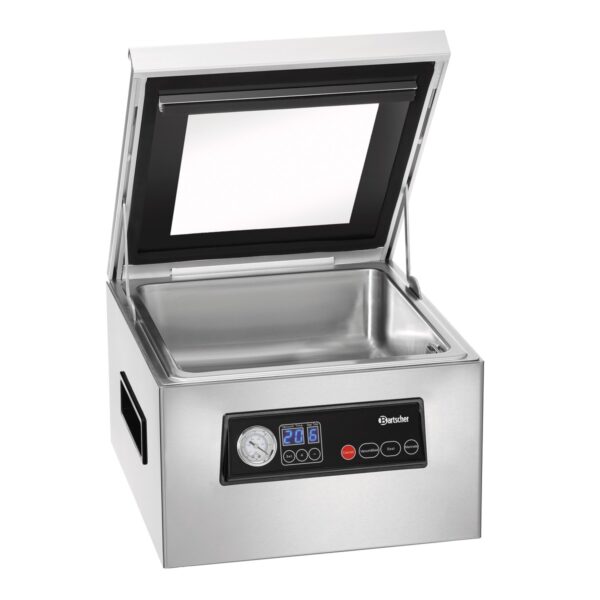 vacumeer apparaat k300 60 liter minuut bartscher vacumeer apparaat k300 60 liter minuut bartscher