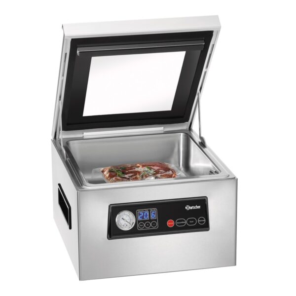 vacumeer apparaat k300 60 liter minuut bartscher vacumeer apparaat k300 60 liter minuut bartscher