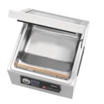 vacumeer apparaat k300 60 liter minuut bartscher