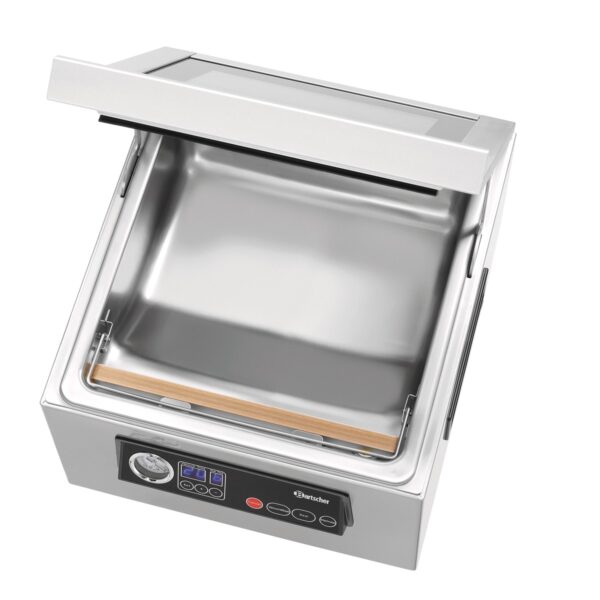 vacumeer apparaat k300 60 liter minuut bartscher vacumeer apparaat k300 60 liter minuut bartscher