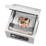 vacumeer apparaat k300 60 liter minuut bartscher