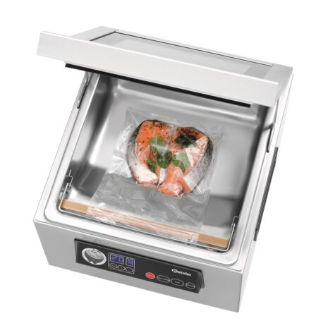 vacumeer apparaat k300 60 liter minuut bartscher vacumeer apparaat k300 60 liter minuut bartscher