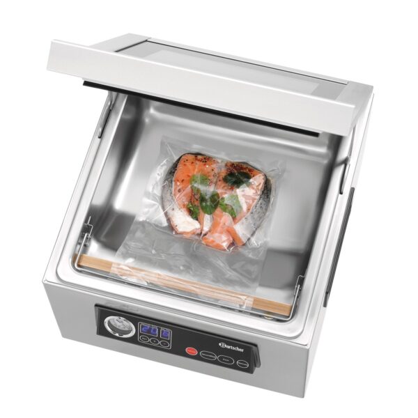 vacumeer apparaat k300 60 liter minuut bartscher vacumeer apparaat k300 60 liter minuut bartscher