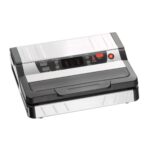 vacumeer apparaat 315 20 liter minuut bartscher