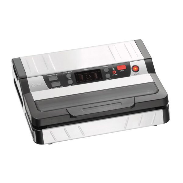 vacumeer apparaat 315 20 liter minuut bartscher