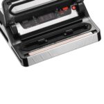 vacumeer apparaat 315 20 liter minuut bartscher