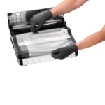 vacumeer apparaat 315 20 liter minuut bartscher