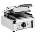 contactgrill 1800 1 glad ribbel bartscher