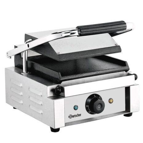contactgrill 1800 1 glad bartscher