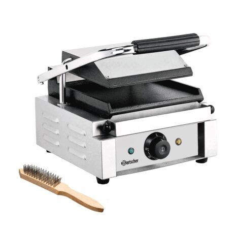 contactgrill 1800 1 glad bartscher contactgrill 1800 1 glad bartscher
