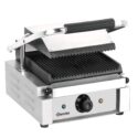 contactgrill 1800 1 ribbel bartscher