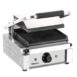 contactgrill 1800 1 ribbel bartscher