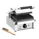 contactgrill 1800 1 ribbel bartscher