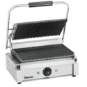 contactgrill panini 1 ribbel bartscher