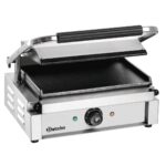 contactgrill panini 1 glad bartscher