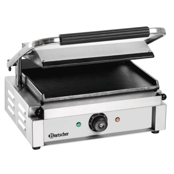 contactgrill panini 1 glad bartscher contactgrill panini 1 glad bartscher