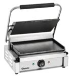 contactgrill panini 1 glad bartscher