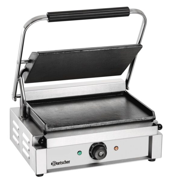 contactgrill panini 1 glad bartscher
