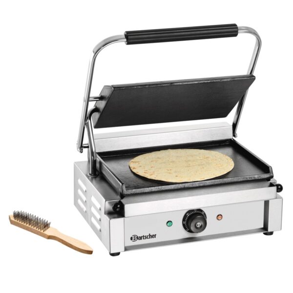 contactgrill panini 1 glad bartscher contactgrill panini 1 glad bartscher