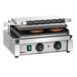 contactgrill panini 1 ribbel timer bartscher