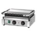 contactgrill panini 1 ribbel timer bartscher