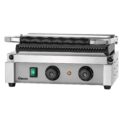 contactgrill panini 1 ribbel timer bartscher