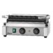 contactgrill panini 1 ribbel timer bartscher
