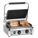 contactgrill panini 1 glad ribbel timer bartscher