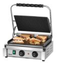 contactgrill panini 1 glad ribbel timer bartscher