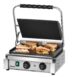 contactgrill panini 1 glad ribbel timer bartscher