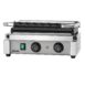 contactgrill panini 1 glad ribbel timer bartscher
