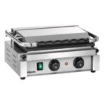 contactgrill panini 1 glad timer bartscher