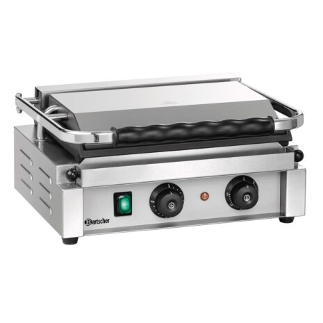 contactgrill panini 1 glad timer bartscher contactgrill panini 1 glad timer bartscher