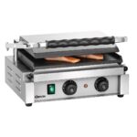 contactgrill panini 1 glad timer bartscher