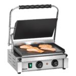 contactgrill panini 1 glad timer bartscher