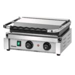 contactgrill panini 1 glad timer bartscher