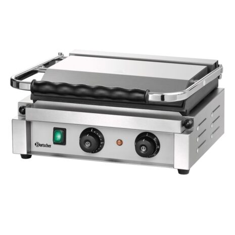 contactgrill panini 1 glad timer bartscher contactgrill panini 1 glad timer bartscher