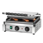 contactgrill panini 1 glad timer bartscher