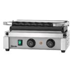 contactgrill panini 1 glad timer bartscher
