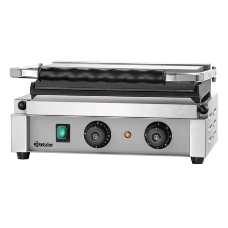 contactgrill panini 1 glad timer bartscher contactgrill panini 1 glad timer bartscher