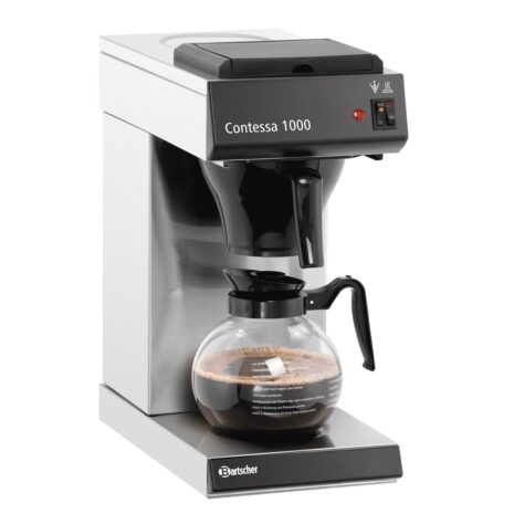 koffiemachine contessa 1000 bartscher