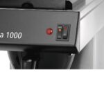 koffiemachine contessa 1000 bartscher