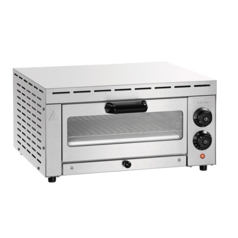 pizzaoven st340 bartscher pizzaoven st340 bartscher
